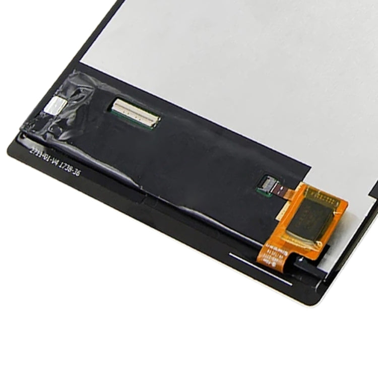 LCD Screen and Digitizer Full Assembly for Lenovo Tab 4 Plus 8704X TB-8704V TB-8704X TB-8704F TB-8704N TB-8704L – Durable Build, Easy to Use, For Lenovo Tab 4 Plus 8704X