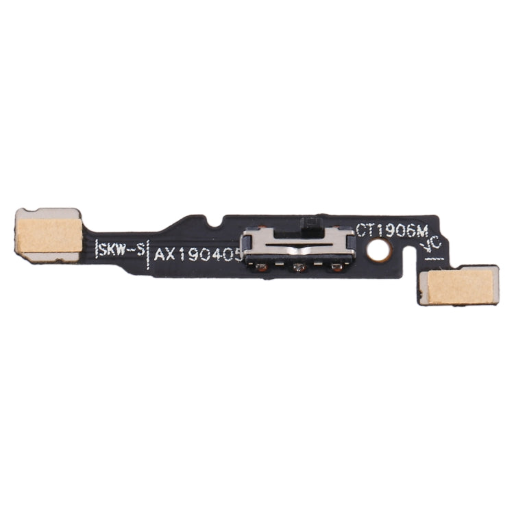 Power Button Flex Cable for Xiaomi Black Shark 2 – Durable Build, Easy to Use, For Xiaomi Black Shark 2 (Power Button) For Xiaomi Black Shark 2 (Power Button)