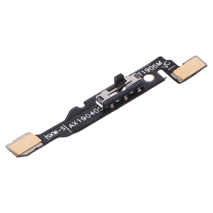 Power Button Flex Cable for Xiaomi Black Shark 2 – Durable Build, Easy to Use, For Xiaomi Black Shark 2 (Power Button)