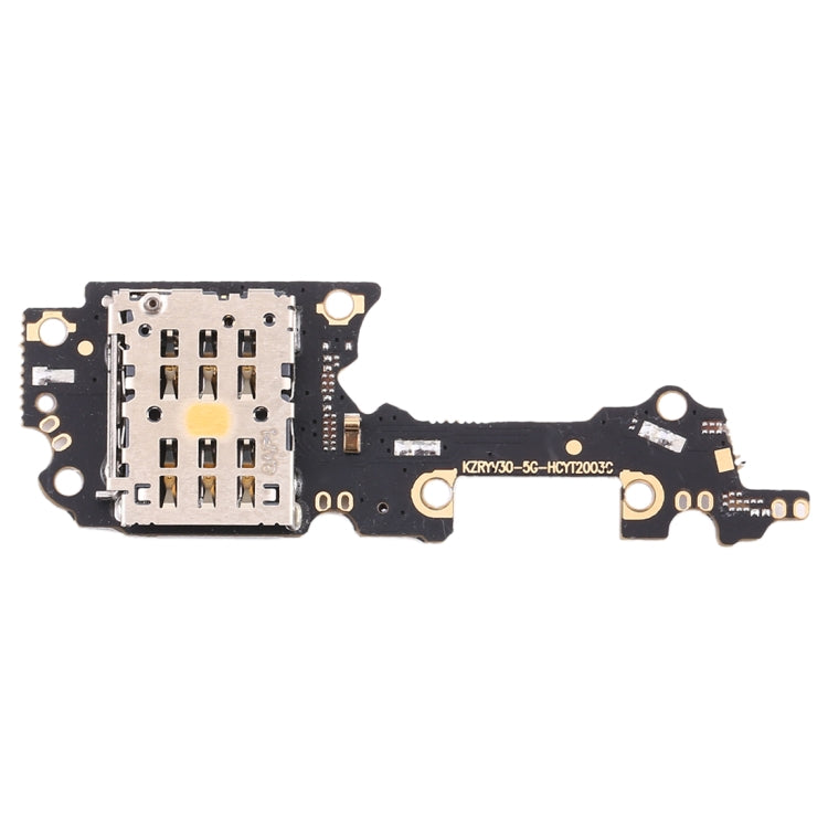Microphone Board for Huawei Nova 6 – Durable Build, Easy to Use, For Huawei Nova 6 For Huawei Nova 6