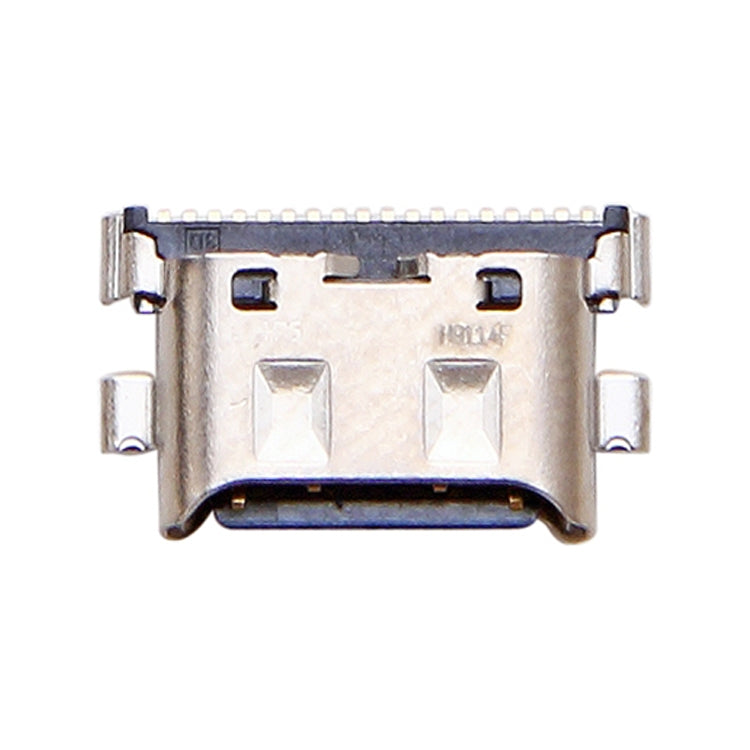 10 PCS Charging Port Connector for Huawei Nova 4e – Durable Build, Easy to Use, For Huawei Nova 4e