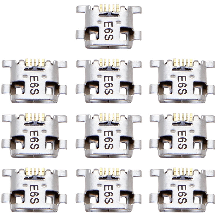 10 PCS Charging Port Connector for Huawei P8 Lite (2017) – Durable Build, Easy to Use, For Huawei P8 Lite (2017) For Huawei P8 Lite (2017)