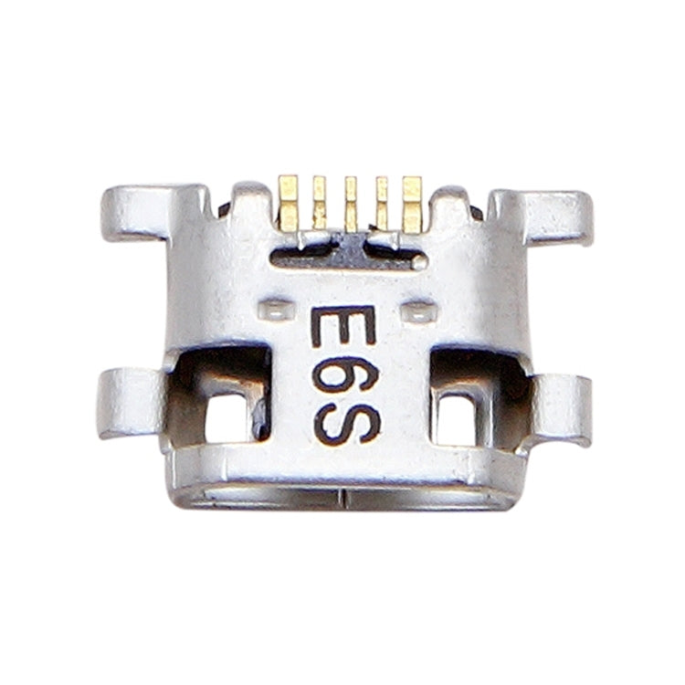 10 PCS Charging Port Connector for Huawei P8 Lite (2017) – Durable Build, Easy to Use, For Huawei P8 Lite (2017)