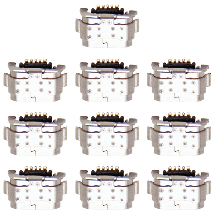 10 PCS Charging Port Connector for Huawei Y5 (2017) – Durable Build, Easy to Use, For Huawei Y5 (2017) For Huawei Y5 (2017)