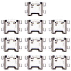10 PCS Charging Port Connector for Huawei Y6 Pro (2019) – Durable Build, Easy to Use, For Huawei Y6 Pro (2019)