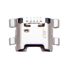 10 PCS Charging Port Connector for Huawei Y6 Pro (2019) – Durable Build, Easy to Use, For Huawei Y6 Pro (2019)