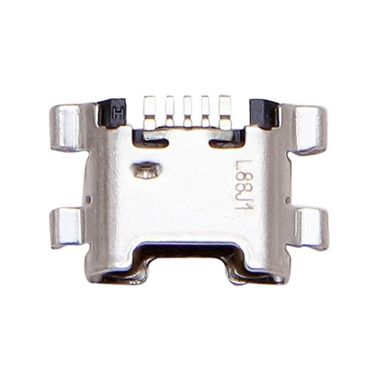 10 PCS Charging Port Connector for Huawei Y6 Pro (2019) – Durable Build, Easy to Use, For Huawei Y6 Pro (2019)
