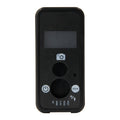 TTGO Black PVC Case for TTGO T-Camera ESP32 WROVER & PSRAM Module, Black PVC Case Black PVC Case