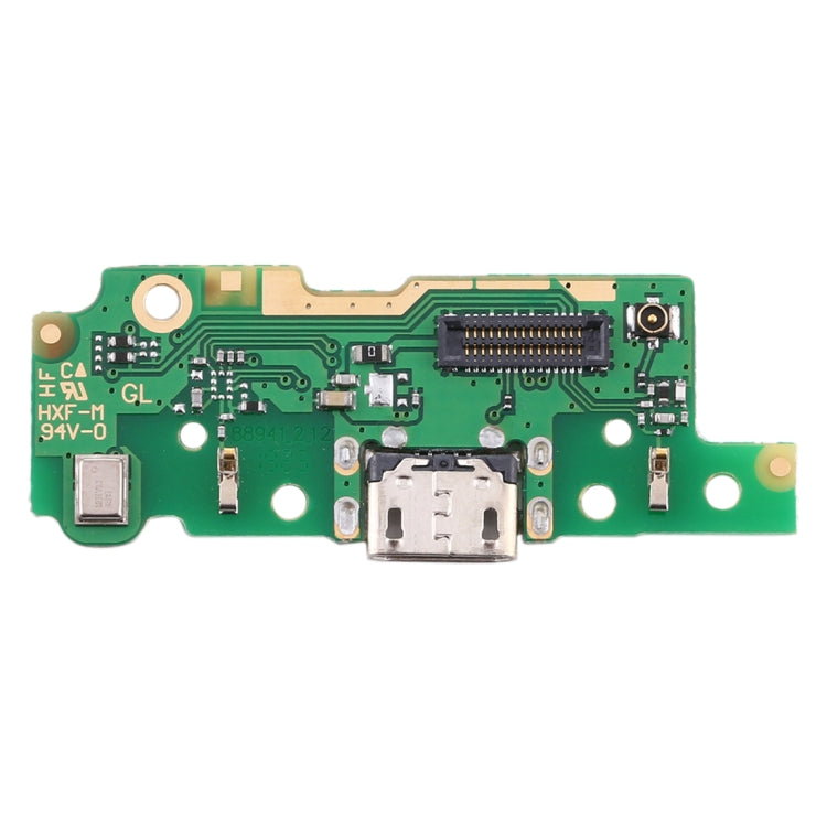 Charging Port Board for Motorola Moto E6 – Durable Build, Easy to Use, For Moto E6 For Moto E6