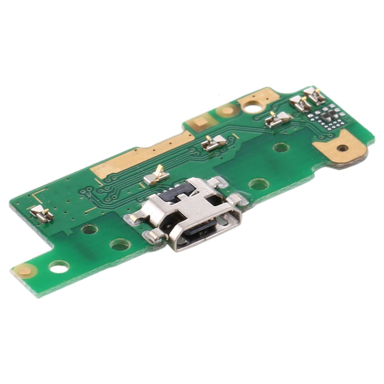 Charging Port Board for Motorola Moto E6 – Durable Build, Easy to Use, For Moto E6