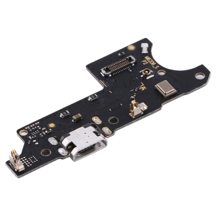 Charging Port Board for Motorola Moto G8 Power Lite – Fast Charging, For Moto G8 Power Lite