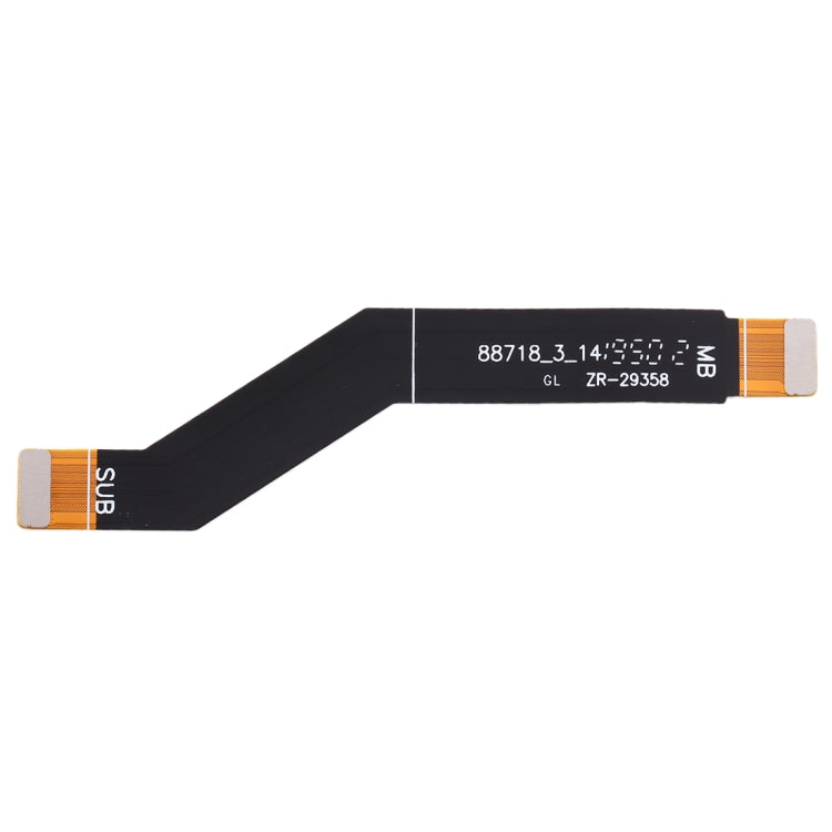 Motherboard Flex Cable for Motorola Moto G8 Power – Durable Build, Easy to Use, For Moto G8 Power For Moto G8 Power