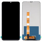 Original LCD Screen and Digitizer Full Assembly for OPPO Realme C11 / Realme C12 / Realme C15 – Durable Build, Easy to Use, For Realme C11