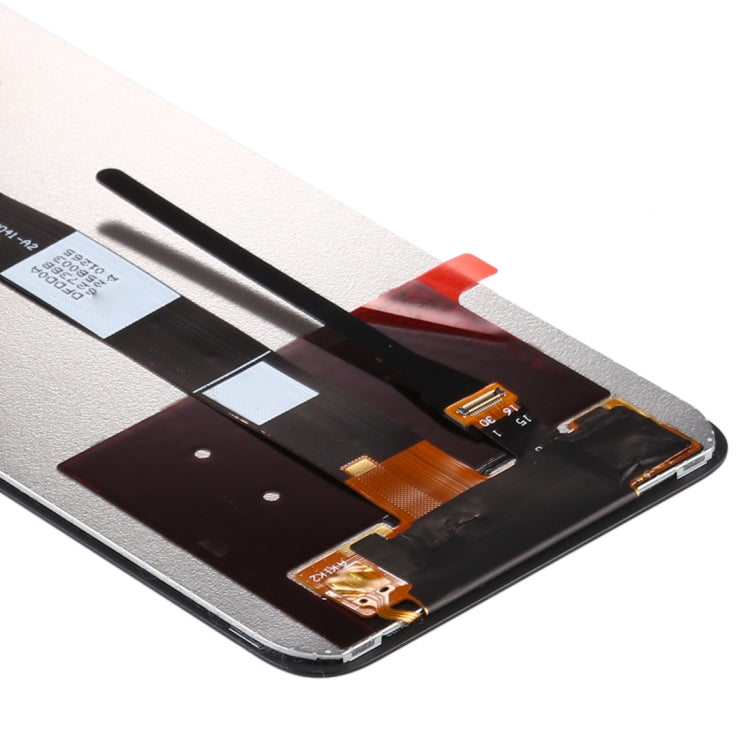 LCD Screen and Digitizer Full Assembly for Xiaomi Redmi 9A / Redmi 9C / Redmi 9C NFC / Redmi 9AT / Redmi 9i / Redmi 9 Activ / Poco C31 / Redmi 10A – Durable Build, Easy to Use, For Xiaomi Redmi 9A