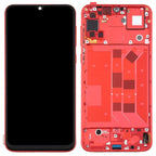 LCD Screen and Digitizer Full Assembly with Frame for Huawei Nova 5 Pro – Durable Build, Easy to Use, For Huawei Nova 5 Pro
