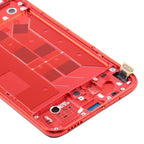 LCD Screen and Digitizer Full Assembly with Frame for Huawei Nova 5 Pro – Durable Build, Easy to Use, For Huawei Nova 5 Pro
