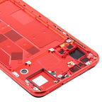 LCD Screen and Digitizer Full Assembly with Frame for Huawei Nova 5 Pro – Durable Build, Easy to Use, For Huawei Nova 5 Pro