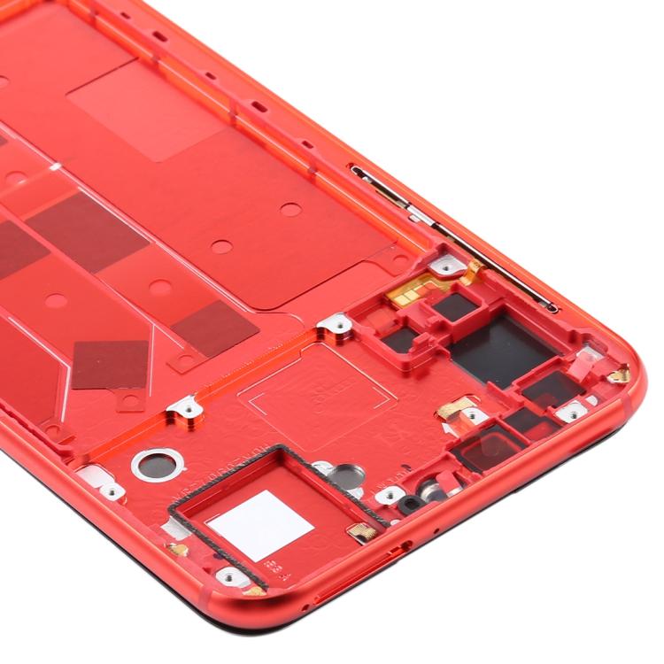 LCD Screen and Digitizer Full Assembly with Frame for Huawei Nova 5 Pro – Durable Build, Easy to Use, For Huawei Nova 5 Pro