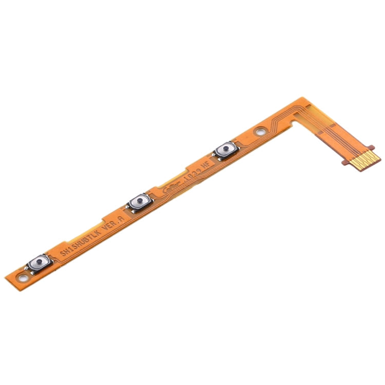 Power Button & Volume Button Flex Cable for Huawei MediaPad M5 8.4 inch – Durable Build, Easy to Use, For Huawei MediaPad M5 8.4 inch