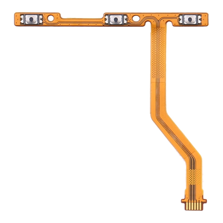 Power Button & Volume Button Flex Cable for Huawei MediaPad M5 Lite 10.1 inch – Durable Build, Easy to Use, For Huawei MediaPad M5 Lite