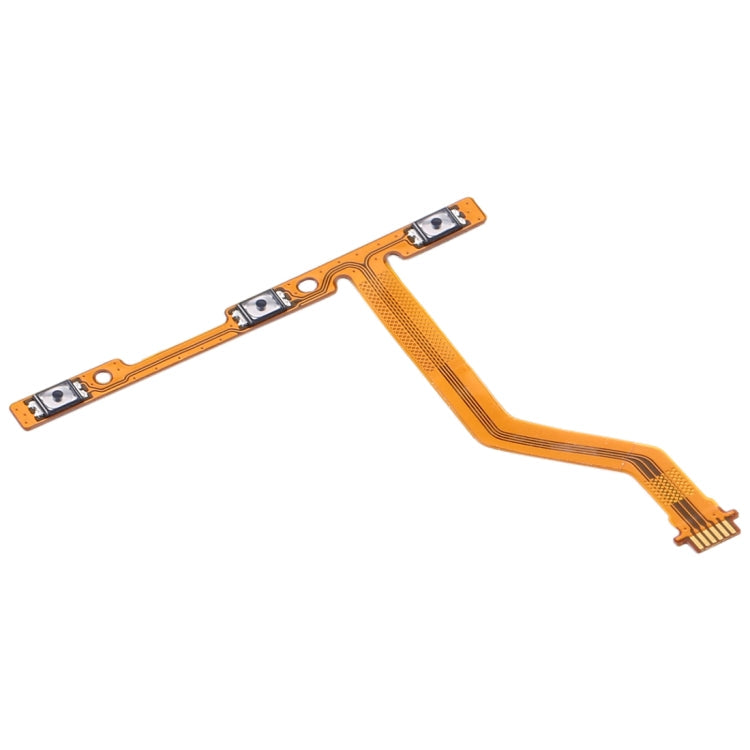 Power Button & Volume Button Flex Cable for Huawei MediaPad M5 Lite 10.1 inch – Durable Build, Easy to Use, For Huawei MediaPad M5 Lite