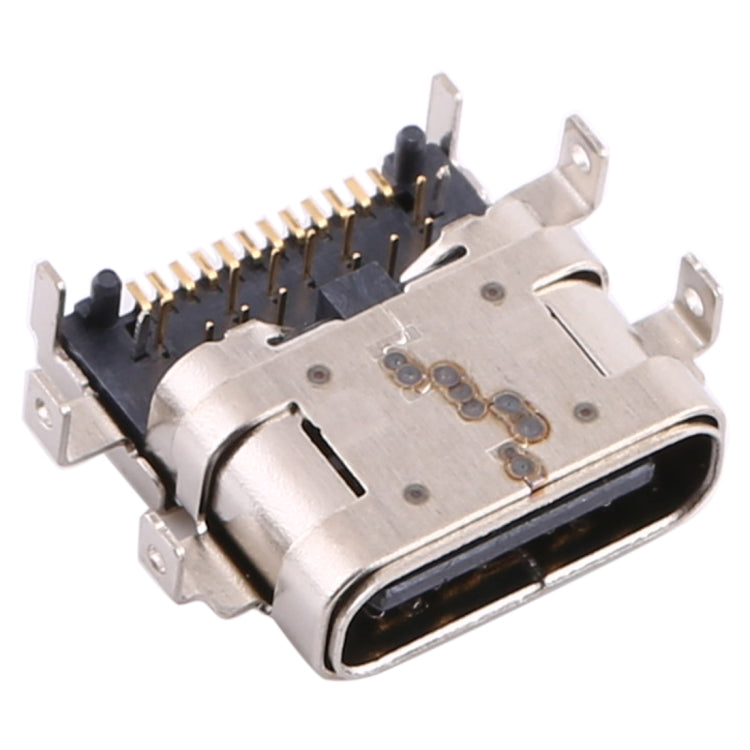 Power Jack Connector for Lenovo Thinkpad E480 E485 E580 E585 R480 E590 – Durable Build, Easy to Use, For Lenovo Thinkpad E480