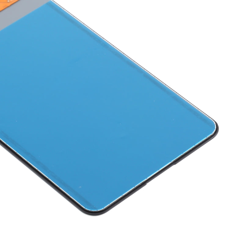 TFT Material LCD Screen and Digitizer Full Assembly (Not Supporting Fingerprint Identification) for Vivo S1 Pro / V1832A / V1832T (China) / X27 / V15 Pro – Durable Build, Easy to Use, For Vivo S1 Pro(TFT)