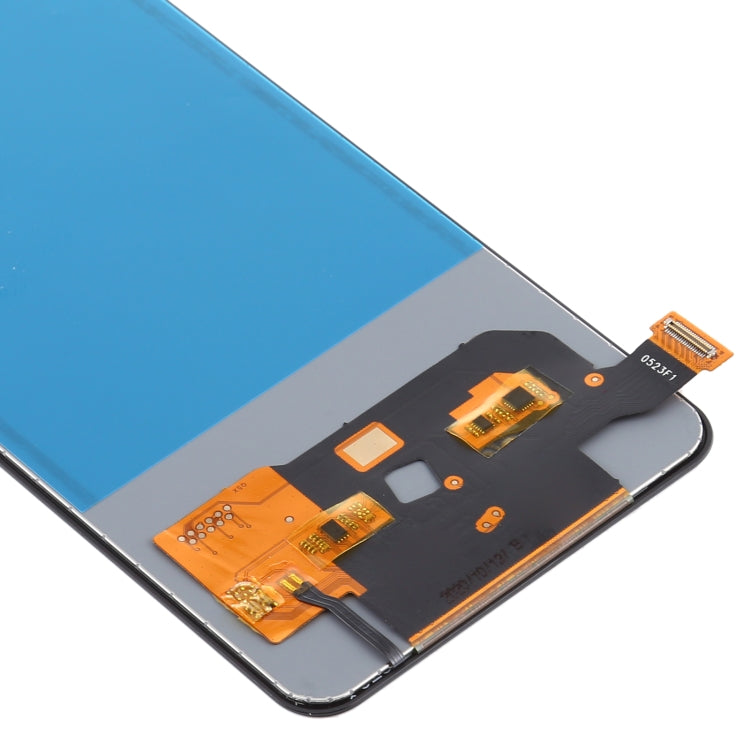 TFT Material LCD Screen and Digitizer Full Assembly (Not Supporting Fingerprint Identification) for Vivo S1 Pro / V1832A / V1832T (China) / X27 / V15 Pro – Durable Build, Easy to Use, For Vivo S1 Pro(TFT)