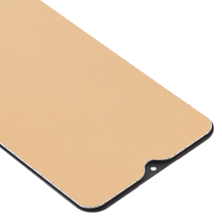 TFT Material LCD Screen and Digitizer Full Assembly (Not Supporting Fingerprint Identification) for Xiaomi Mi 10 Lite 5G / Mi 10 Youth 5G – Durable Build, Easy to Use, For Xiaomi Mi 10 Lite 5G(TFT Material)