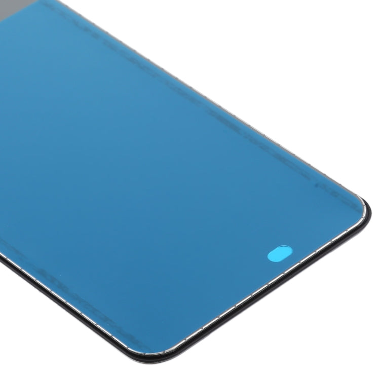 TFT Material LCD Screen and Digitizer Full Assembly (Not Supporting Fingerprint Identification) for Xiaomi Redmi K30 Pro / Poco F2 Pro – Durable Build, Easy to Use, For Xiaomi Redmi K30 Pro(TFT Material)