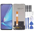 LCD Screen and Digitizer Full Assembly for OPPO A72 (2020) LTE Version CPH2067 – Durable Build, Easy to Use, For OPPO A72 (2020)