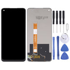 LCD Screen and Digitizer Full Assembly for OPPO A72 (2020) LTE Version CPH2067 – Durable Build, Easy to Use, For OPPO A72 (2020)