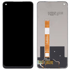 LCD Screen and Digitizer Full Assembly for OPPO A72 (2020) LTE Version CPH2067 – Durable Build, Easy to Use, For OPPO A72 (2020)