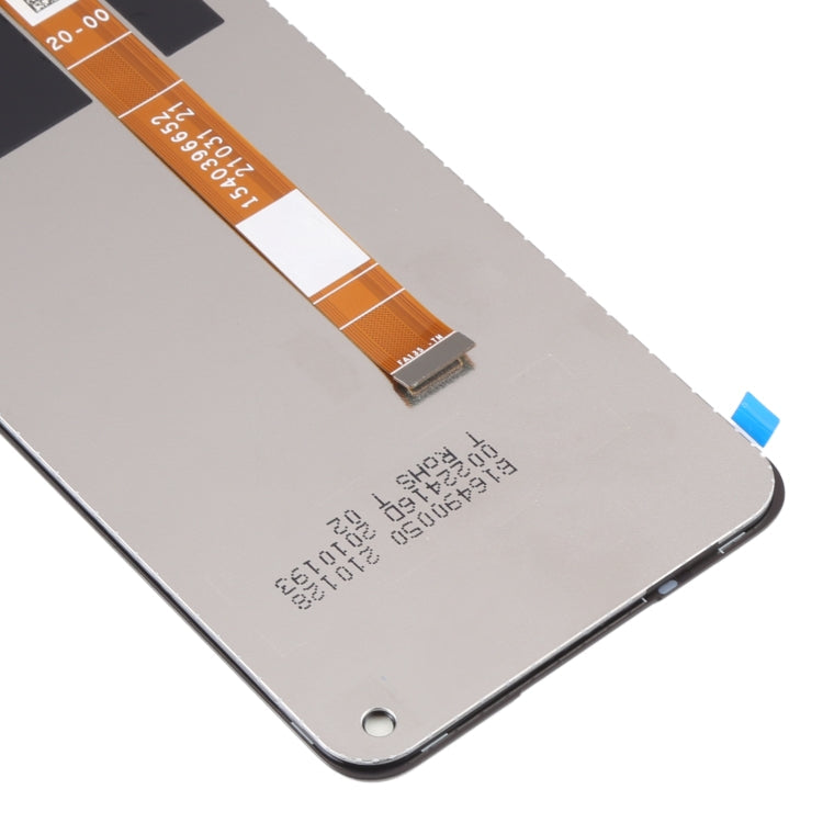 LCD Screen and Digitizer Full Assembly for OPPO A72 (2020) LTE Version CPH2067 – Durable Build, Easy to Use, For OPPO A72 (2020)