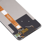 LCD Screen and Digitizer Full Assembly for OPPO A72 (2020) LTE Version CPH2067 – Durable Build, Easy to Use, For OPPO A72 (2020)