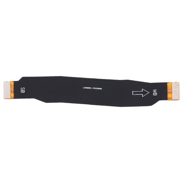 Motherboard Flex Cable for Xiaomi Redmi Note 9S / Redmi Note 9 Pro / Redmi Note 9 Pro India / Note 10 Lite – Durable Build, Easy to Use, For Xiaomi Note 9S/Redmi Note 9 Pro Max/Redmi Note 9 Pro India For Xiaomi Note 9S Redmi Note 9 Pro Max Redmi Note 9 Pro India