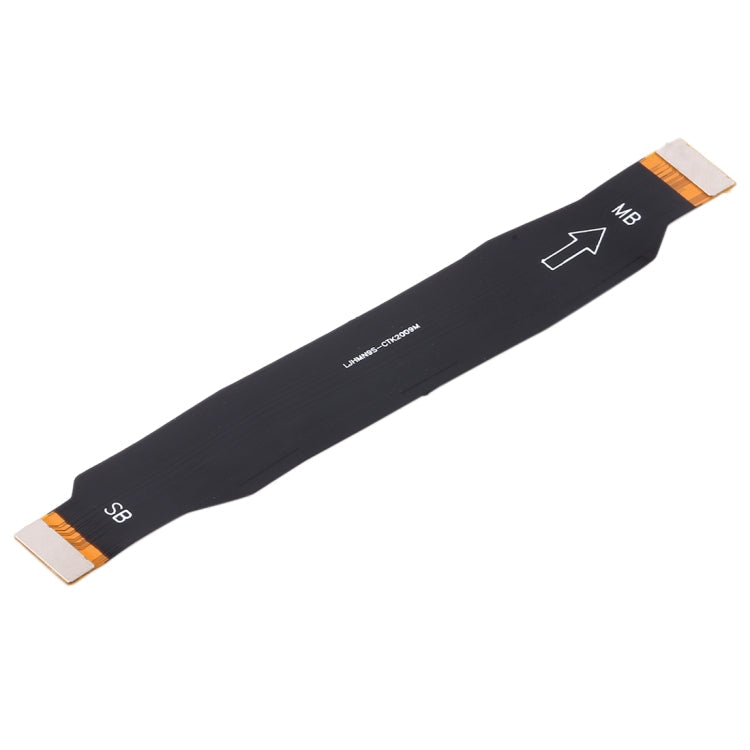 Motherboard Flex Cable for Xiaomi Redmi Note 9S / Redmi Note 9 Pro / Redmi Note 9 Pro India / Note 10 Lite – Durable Build, Easy to Use, For Xiaomi Note 9S/Redmi Note 9 Pro Max/Redmi Note 9 Pro India