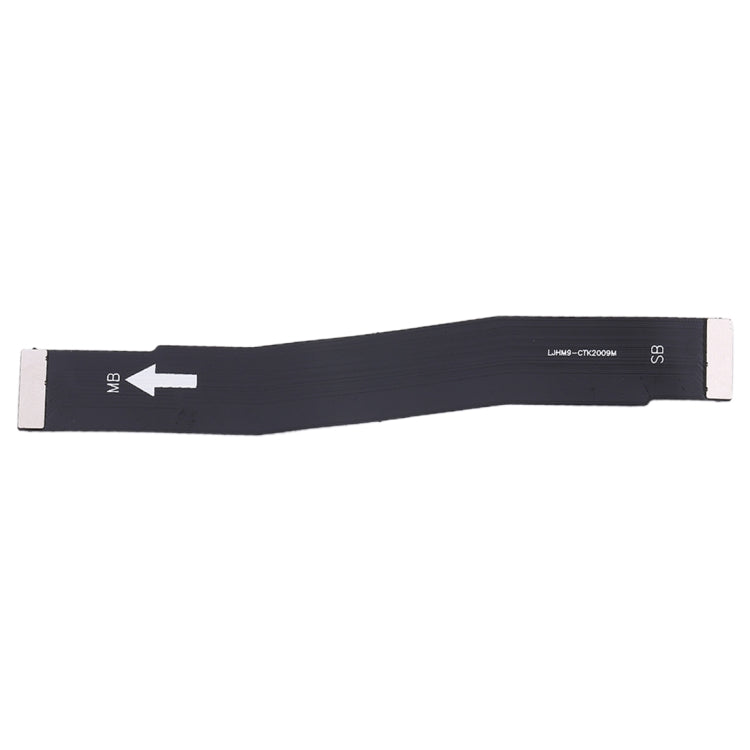 Motherboard Flex Cable for Xiaomi Redmi 9 – Durable Build, Easy to Use, For Xiaomi Redmi 9 For Xiaomi Redmi 9