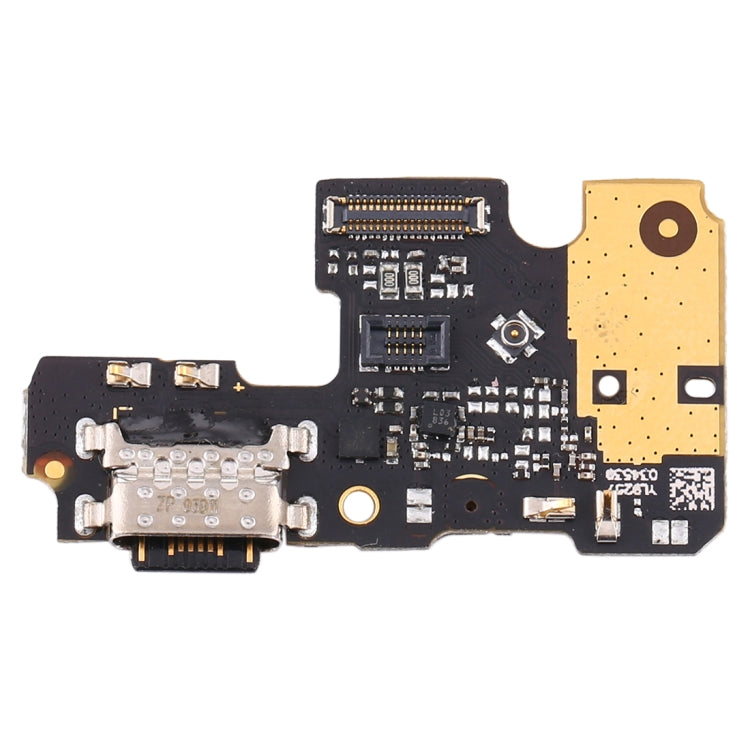 Original Charging Port Board for Xiaomi Mi A3 / Mi CC9e – Durable Build, Easy to Use, For Xiaomi Mi A3 For Xiaomi Mi A3