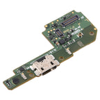 Original Charging Port Board for Xiaomi Redmi 6A / Redmi 6 – Durable Build, Easy to Use, For Xiaomi Redmi 6A (Original)