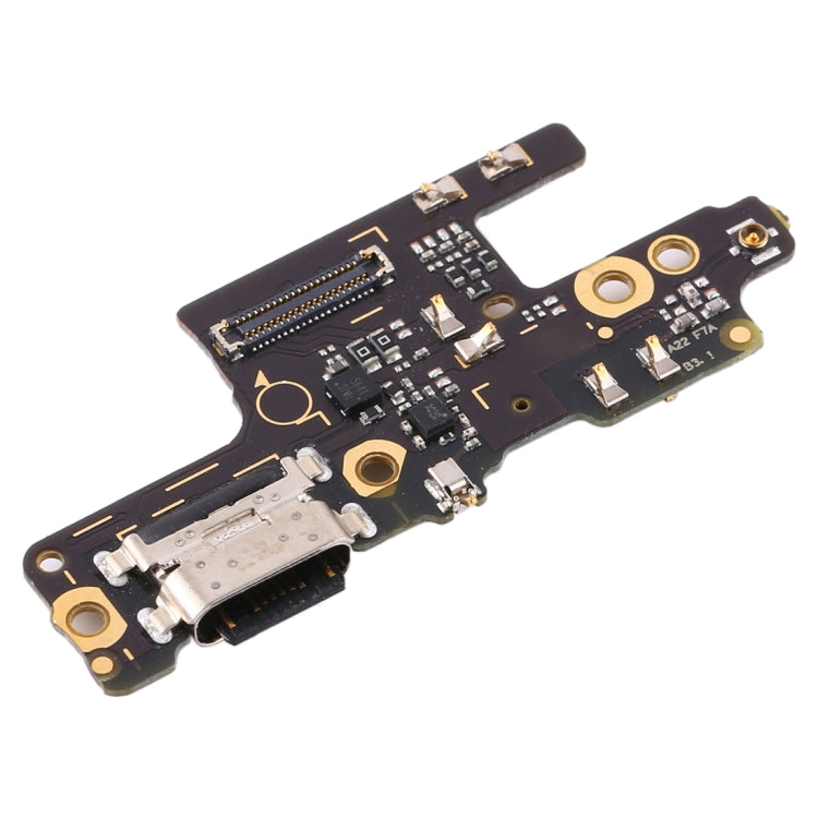 Original Charging Port Board for Xiaomi Redmi Note 7 Pro / Redmi Note 7 – Durable Build, Easy to Use, For Xiaomi Redmi Note 7 Pro