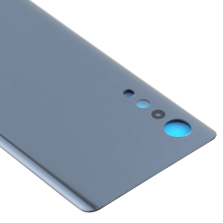 Battery Back Cover for LG Velvet LMG910EMW LM-G910EMW / Velvet 5G KR Version LM-G900N LM-G900EM – Durable Build, Easy to Use, For LG Velvet KR Version
