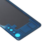 Battery Back Cover for LG Velvet LMG910EMW LM-G910EMW / Velvet 5G KR Version LM-G900N LM-G900EM – Durable Build, Easy to Use, For LG Velvet KR Version