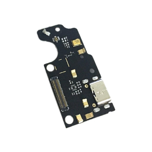 Charging Port Board for ZTE Axon 7 A2017 – Durable Build, Easy to Use, For ZTE Axon 7