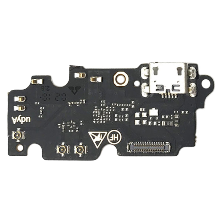 Charging Port Board for ZTE Blade V9 – Durable Build, Easy to Use, For ZTE Blade V9 For ZTE Blade V9