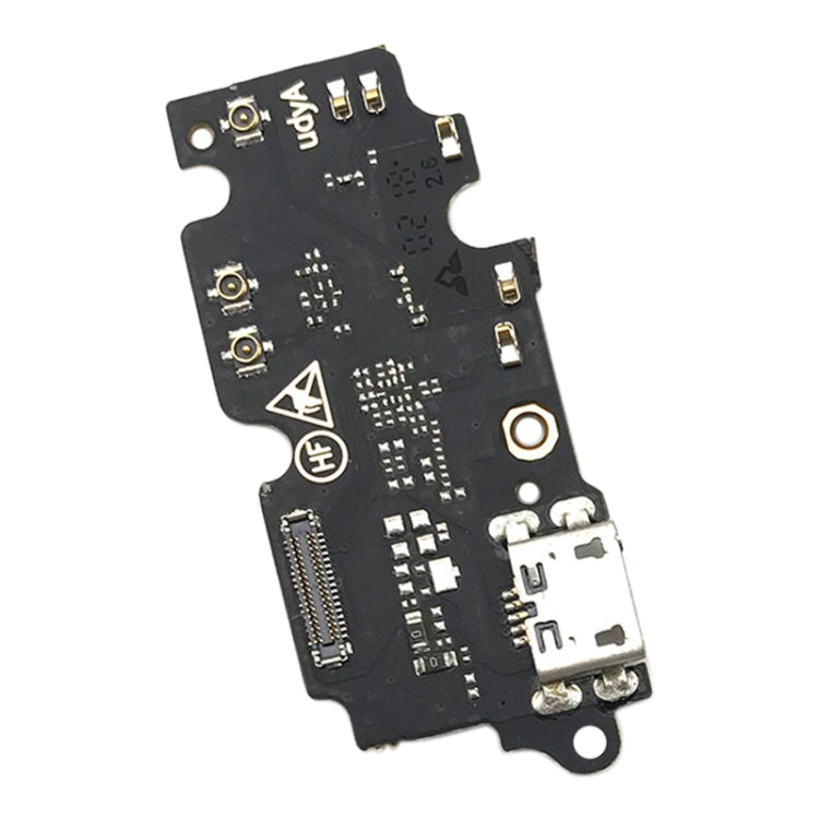 Charging Port Board for ZTE Blade V9 – Durable Build, Easy to Use, For ZTE Blade V9