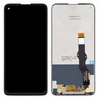 LCD Screen and Digitizer Full Assembly for Motorola Moto G8 Power – Durable Build, Easy to Use, For Moto G8 Power