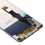 LCD Screen and Digitizer Full Assembly for Motorola Moto G8 Power – Durable Build, Easy to Use, For Moto G8 Power