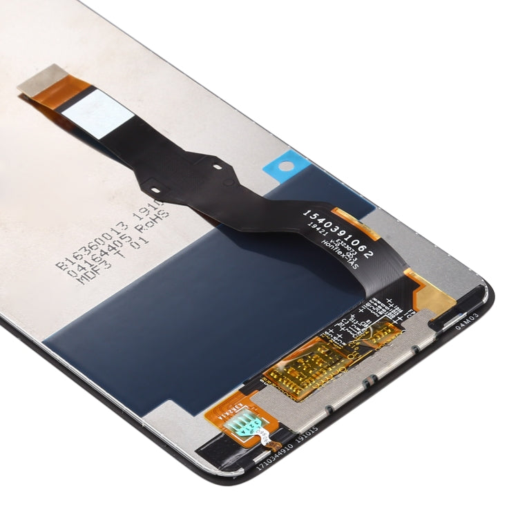 LCD Screen and Digitizer Full Assembly for Motorola Moto G8 Power – Durable Build, Easy to Use, For Moto G8 Power