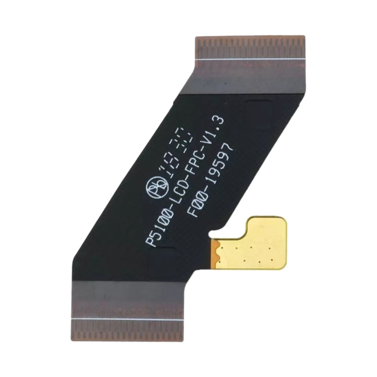 Motherboard Flex Cable for Lenovo YOGA Tab 3 10.0 YT3-X50L YT3-X50f YT3-X50 YT3-X50m – Durable Build, Easy to Use, For Lenovo YOGA Tab 3 10.0